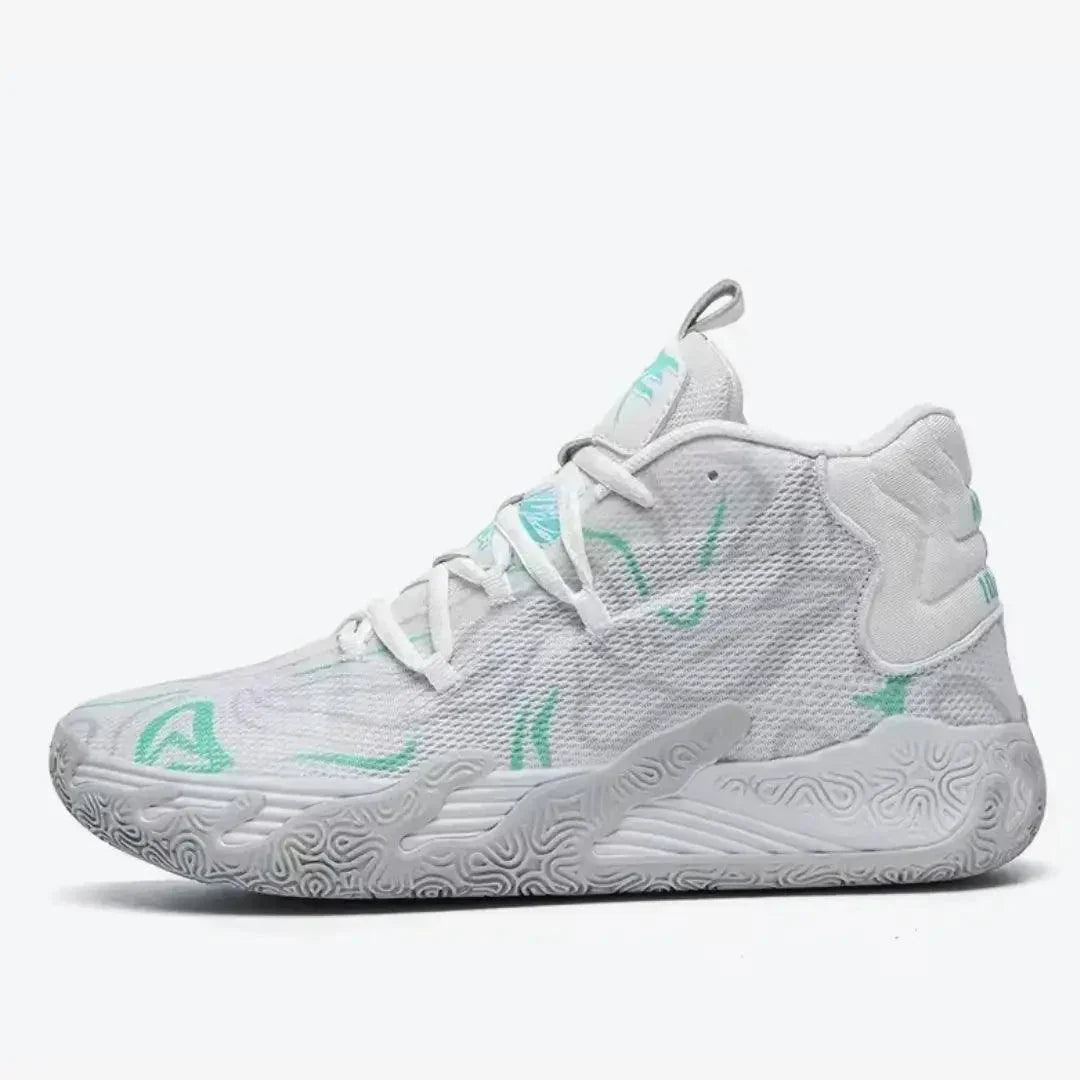 AeroDunk Original Basketball Shoes - MoveUP Outlet