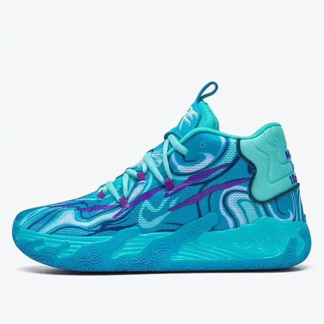 AeroDunk Original Basketball Shoes - MoveUP Outlet