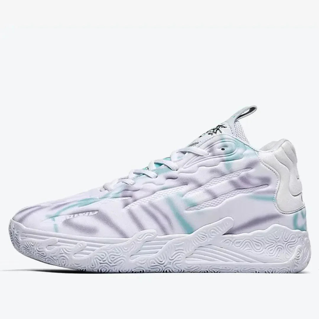 Unisex AeroFlex Basketball Shoes - MoveUP Outlet