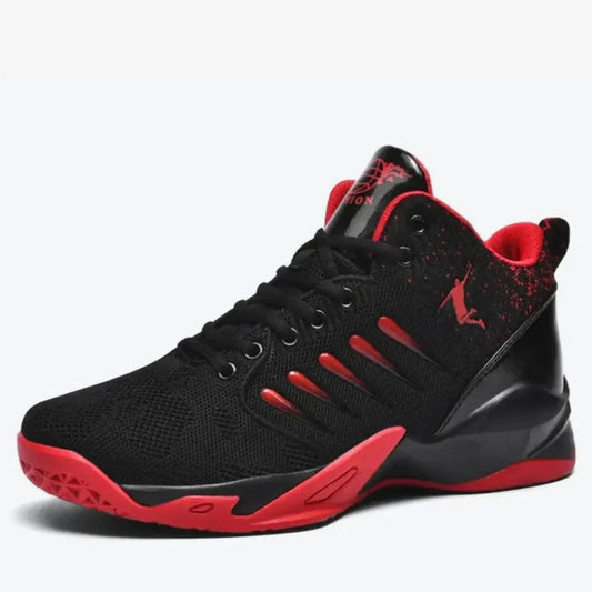 Basketball Shoes | Ultra Cushioning and Anti-Slip Design - MoveUP Outlet