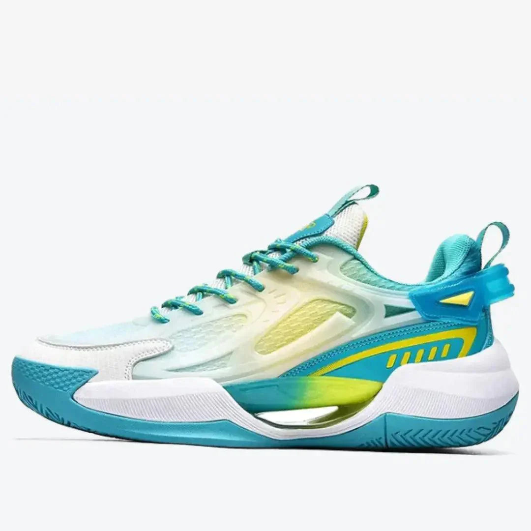 PowerFlow Basketball Sneakers | 2025 Release - MoveUP Outlet