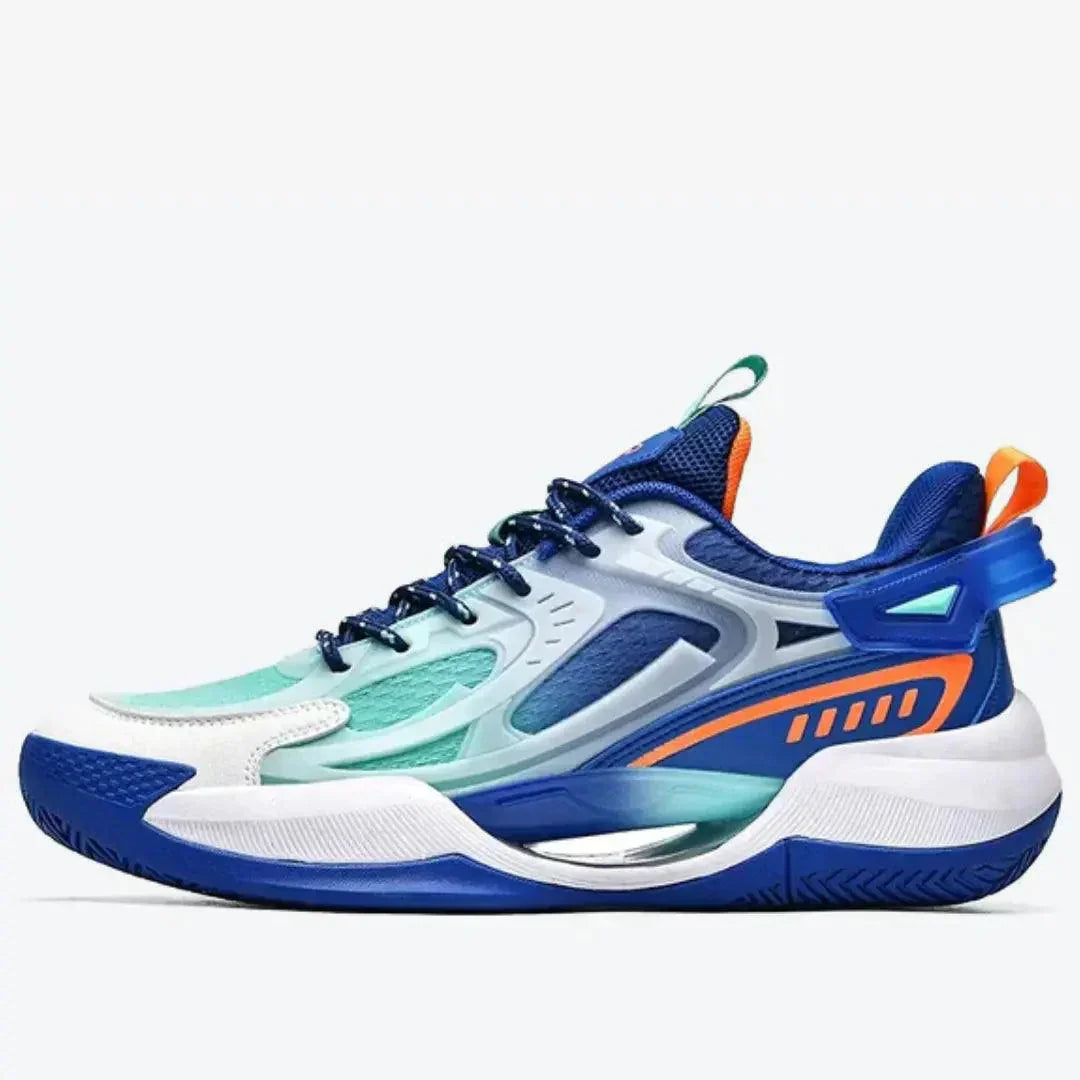PowerFlow Basketball Sneakers | 2025 Release - MoveUP Outlet