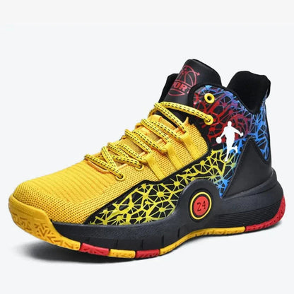 Original Basketball Shoes | Ultra Comfortable and Soft - MoveUP Outlet