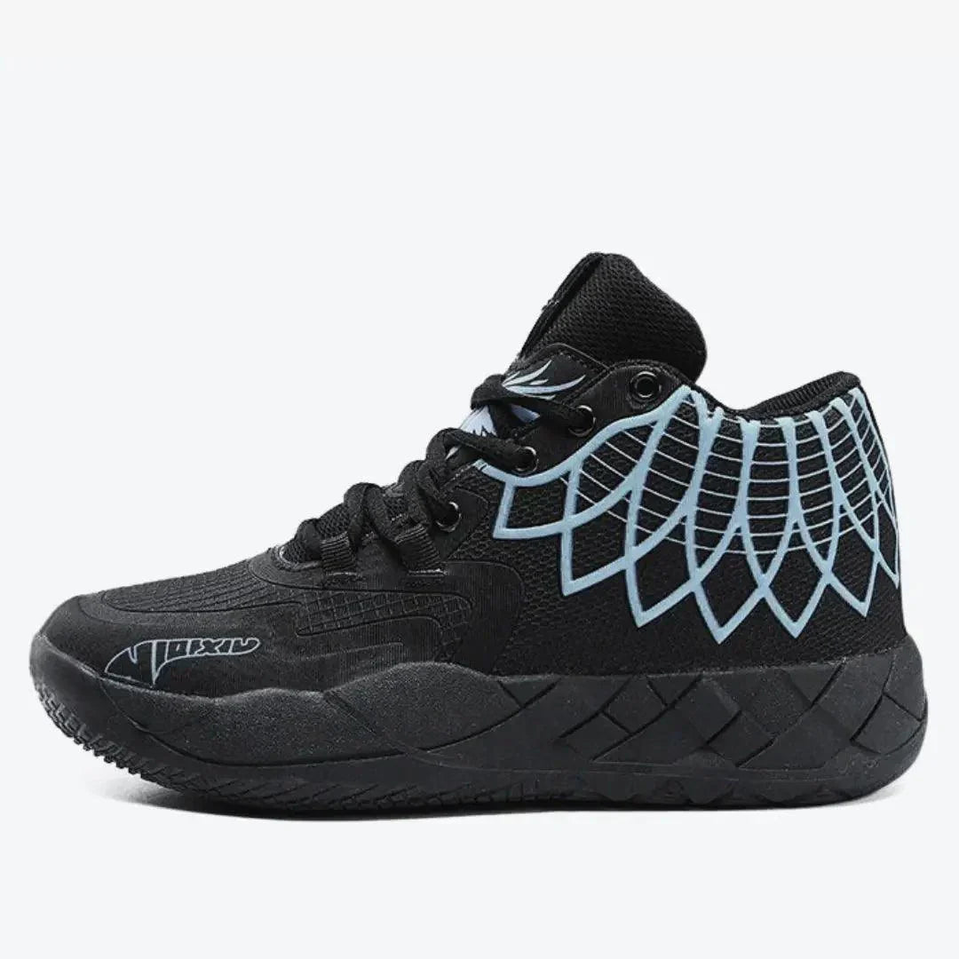 Breathable Non-Slip Basketball Shoes for Agility - MoveUP Outlet
