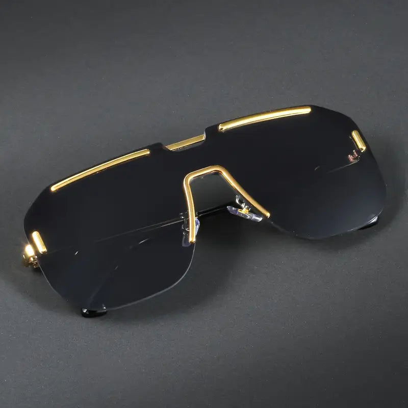 Spacious Aether Sunglasses