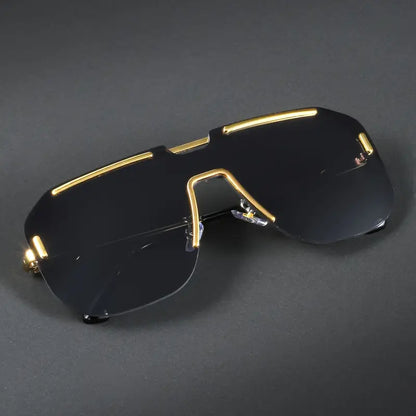 Spacious Aether Sunglasses