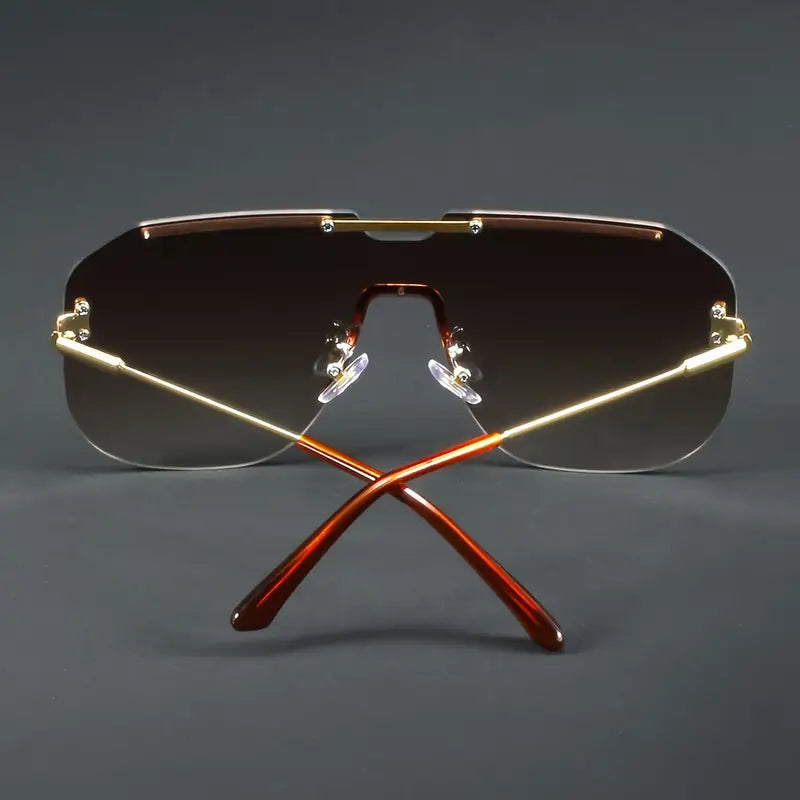 Spacious Aether Sunglasses