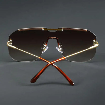 Spacious Aether Sunglasses