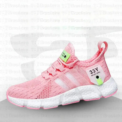 Unisex Sports Shoes - New Colors Available - MoveUP Outlet