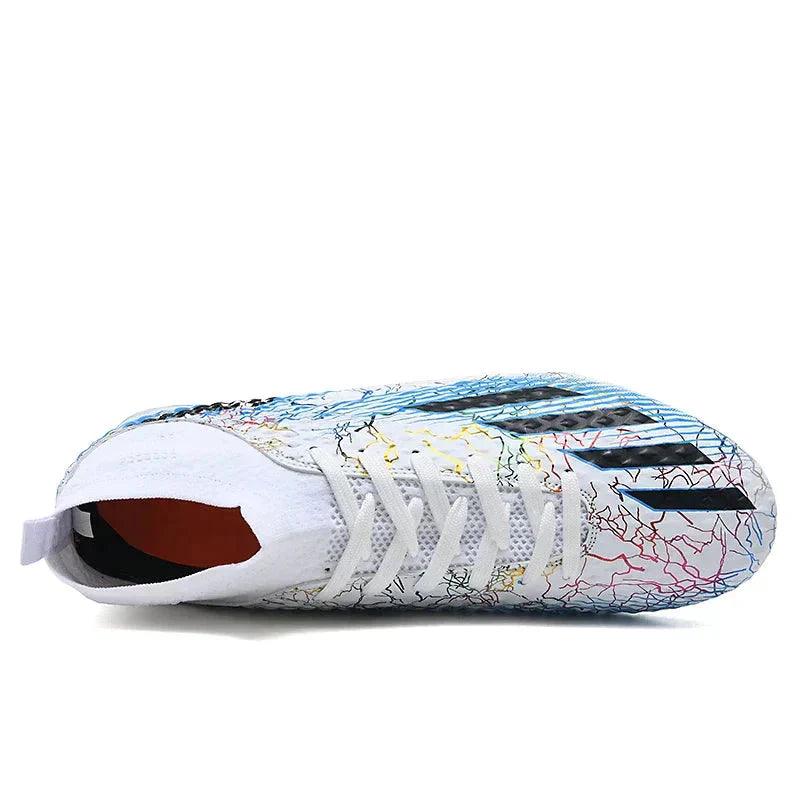 Blaster Pro Professional Field Soccer Cleats - MoveUP Outlet