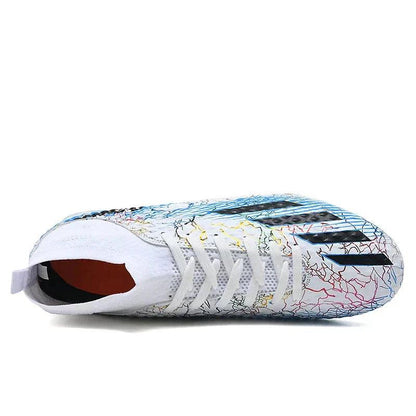 Blaster Pro Professional Field Soccer Cleats - MoveUP Outlet