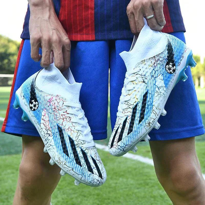 Blaster Pro Professional Field Soccer Cleats - MoveUP Outlet