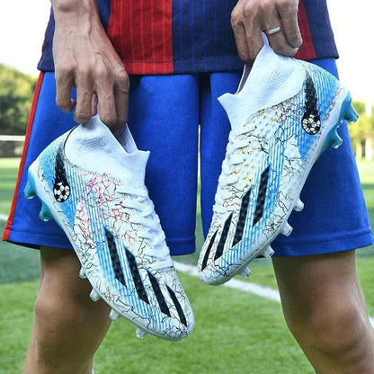 Blaster Pro Professional Field Soccer Cleats - MoveUP Outlet