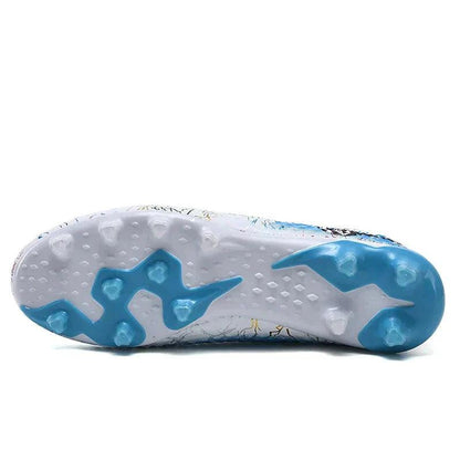 Blaster Pro Professional Field Soccer Cleats - MoveUP Outlet