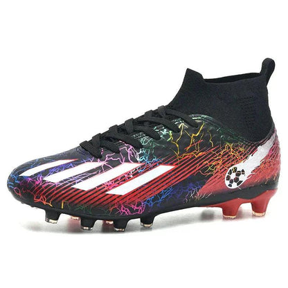 Blaster Pro Professional Field Soccer Cleats - MoveUP Outlet