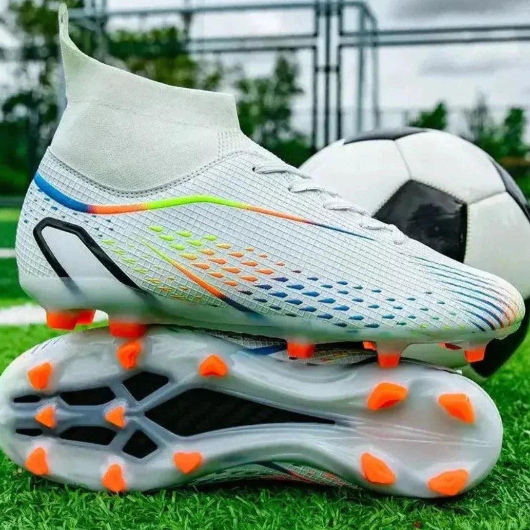 Vortex Professional Field Soccer Cleats - Botinha - MoveUP Outlet