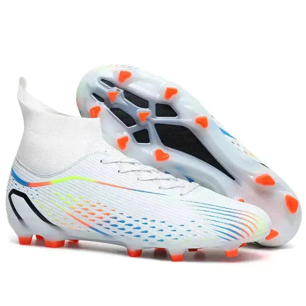Vortex Professional Field Soccer Cleats - Botinha - MoveUP Outlet