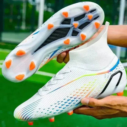 Vortex Professional Field Soccer Cleats - Botinha - MoveUP Outlet