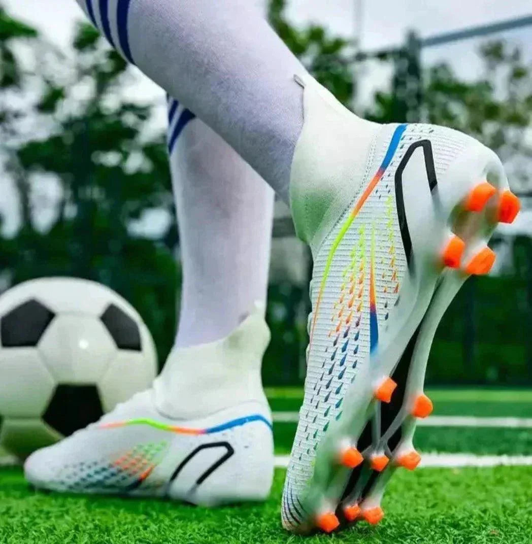 Vortex Professional Field Soccer Cleats - Botinha - MoveUP Outlet