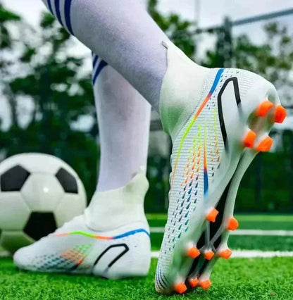 Vortex Professional Field Soccer Cleats - Botinha - MoveUP Outlet