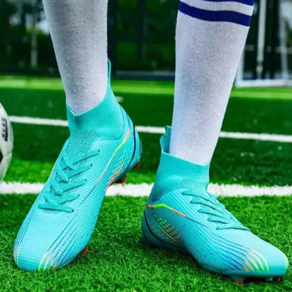 Vortex Professional Field Soccer Cleats - Botinha - MoveUP Outlet