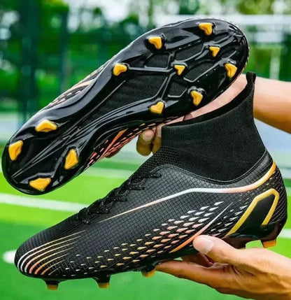 Vortex Professional Field Soccer Cleats - Botinha - MoveUP Outlet