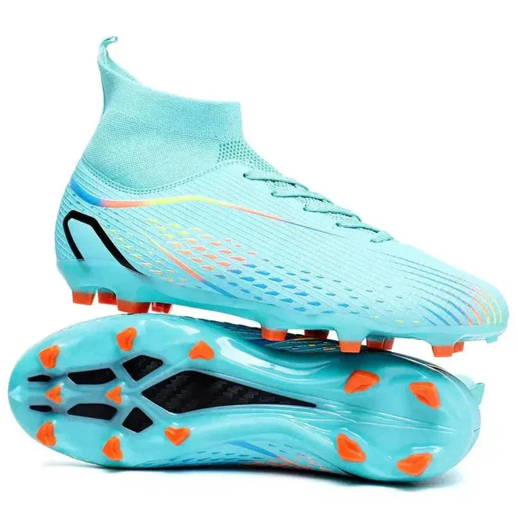 Vortex Professional Field Soccer Cleats - Botinha - MoveUP Outlet