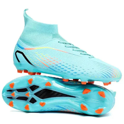 Vortex Professional Field Soccer Cleats - Botinha - MoveUP Outlet
