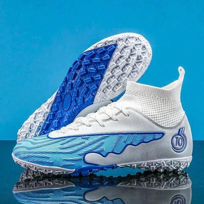 Professional Turf Soccer Cleats - Goat10 - MoveUP Outlet