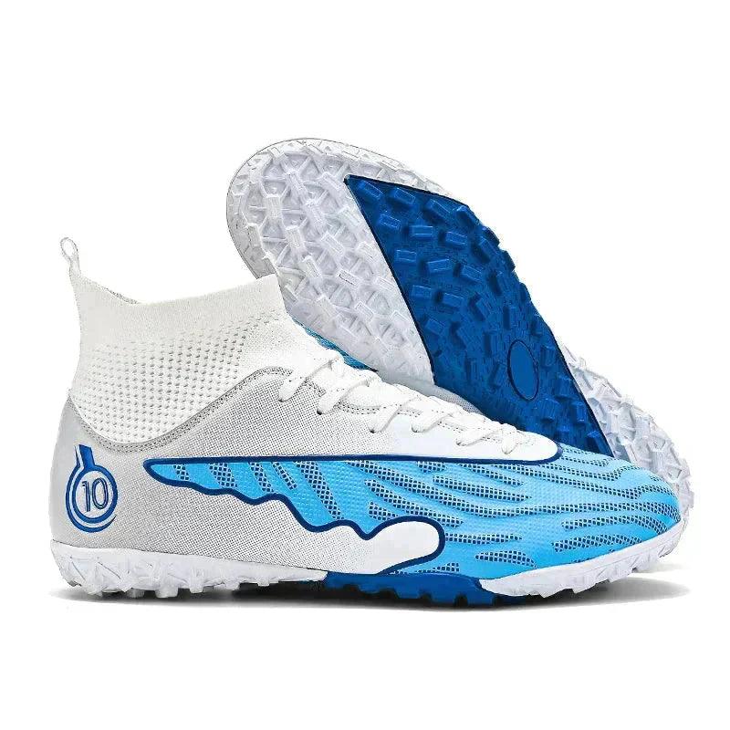 Professional Turf Soccer Cleats - Goat10 - MoveUP Outlet