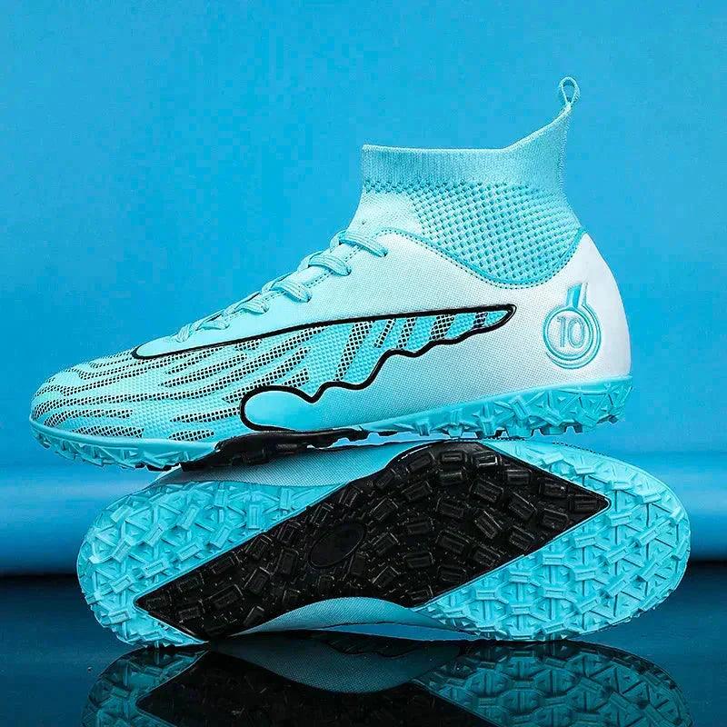 Professional Turf Soccer Cleats - Goat10 - MoveUP Outlet