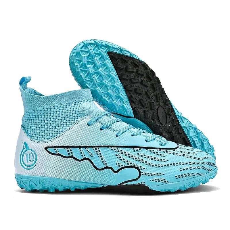 Professional Turf Soccer Cleats - Goat10 - MoveUP Outlet