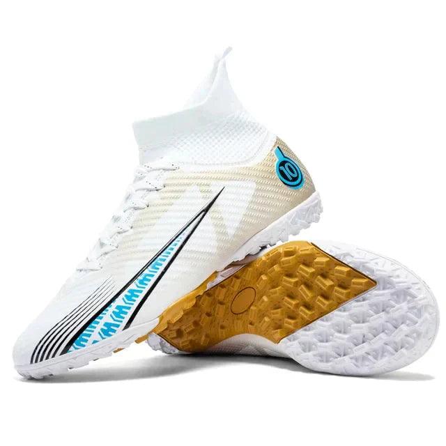 Turf Soccer Cleats - Ney10 - MoveUP Outlet