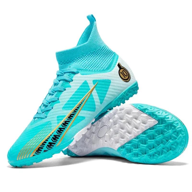 Turf Soccer Cleats - Ney10 - MoveUP Outlet