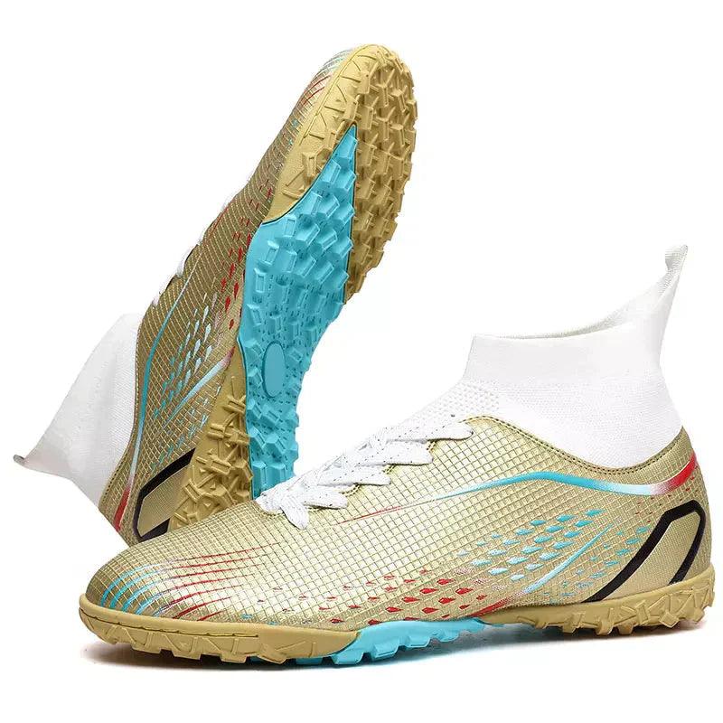 Turf Soccer Cleats - TitanGrip - MoveUP Outlet