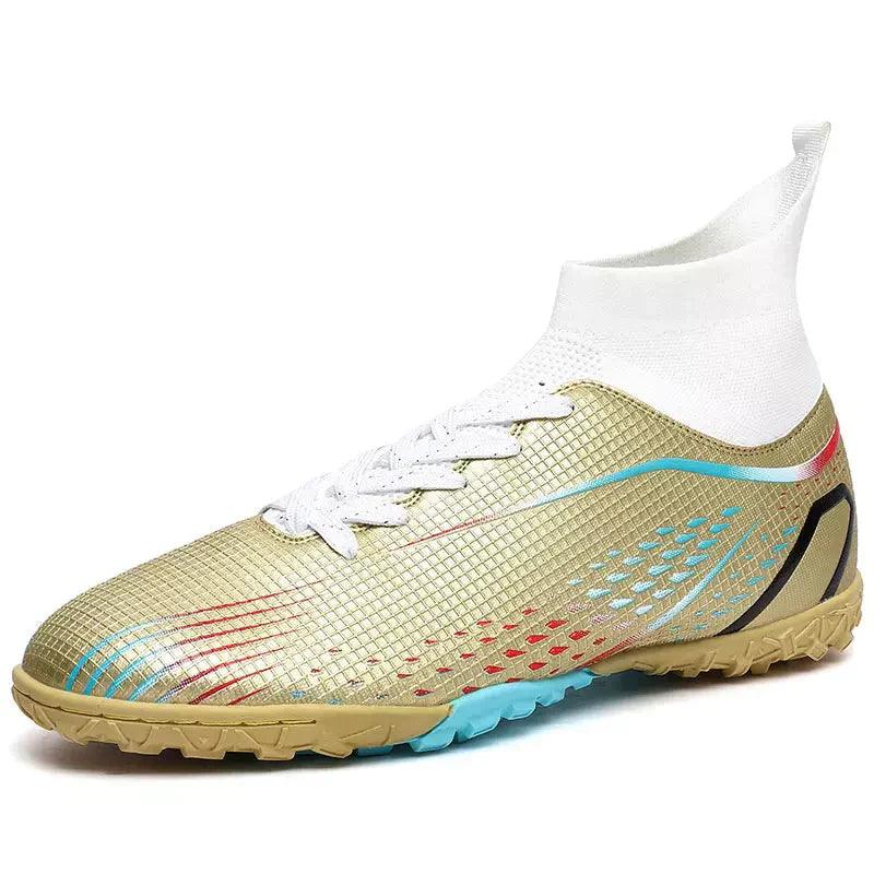 Turf Soccer Cleats - TitanGrip - MoveUP Outlet