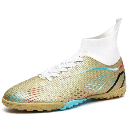 Turf Soccer Cleats - TitanGrip - MoveUP Outlet