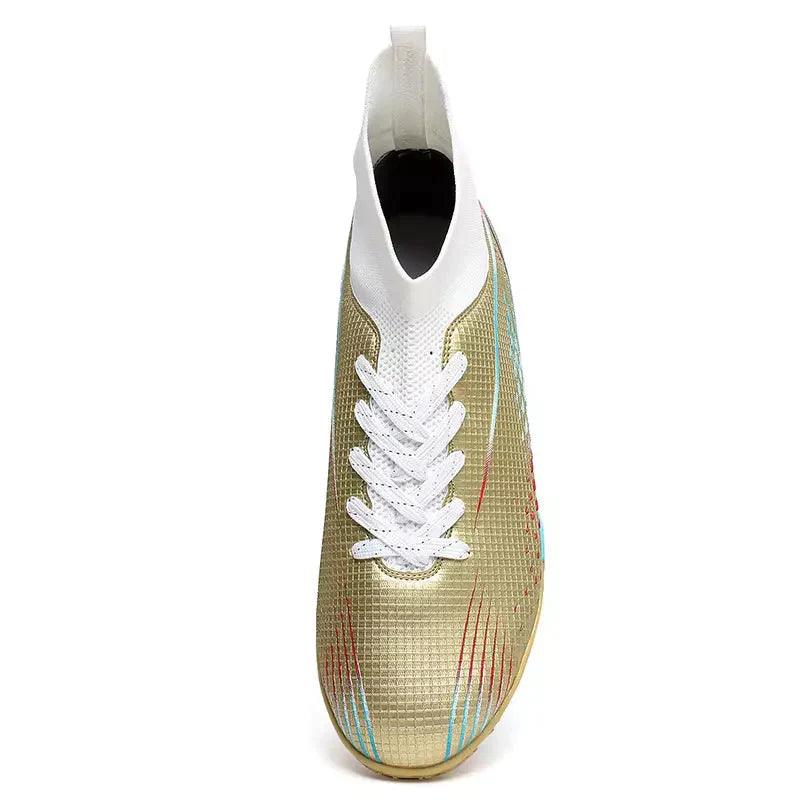 Turf Soccer Cleats - TitanGrip - MoveUP Outlet
