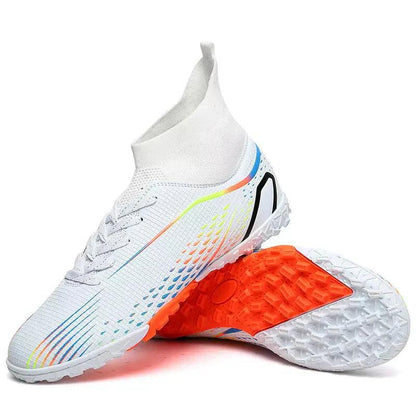 Turf Soccer Cleats - TitanGrip - MoveUP Outlet