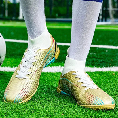 Turf Soccer Cleats - TitanGrip - MoveUP Outlet