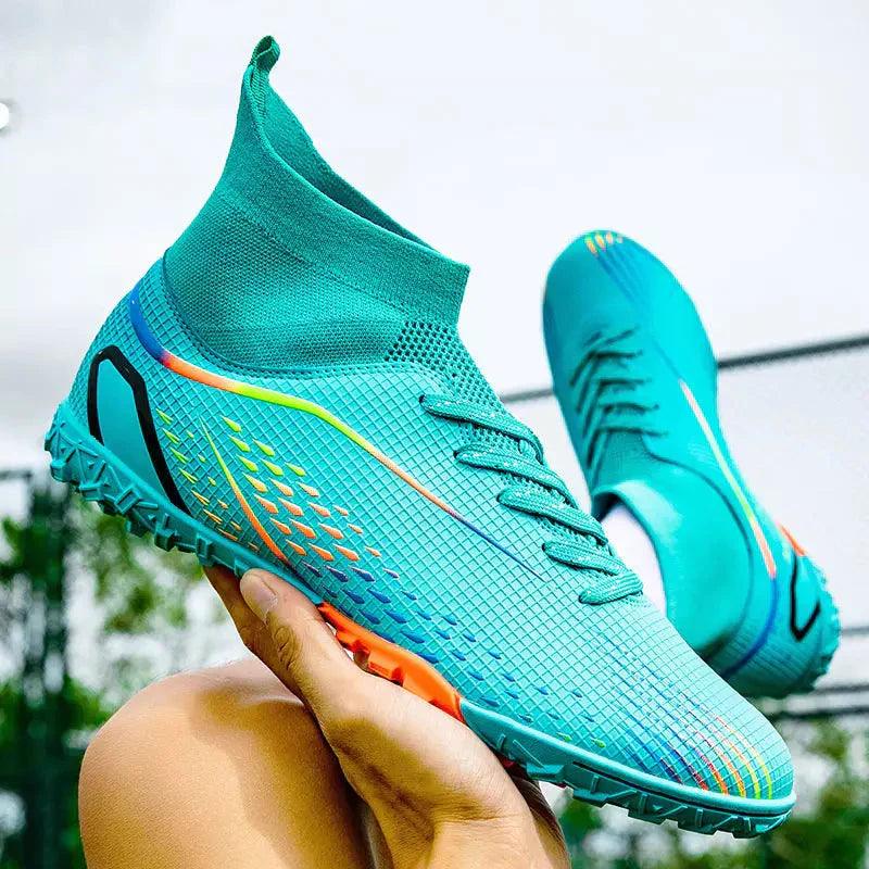 Turf Soccer Cleats - TitanGrip - MoveUP Outlet