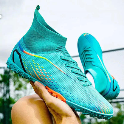 Turf Soccer Cleats - TitanGrip - MoveUP Outlet