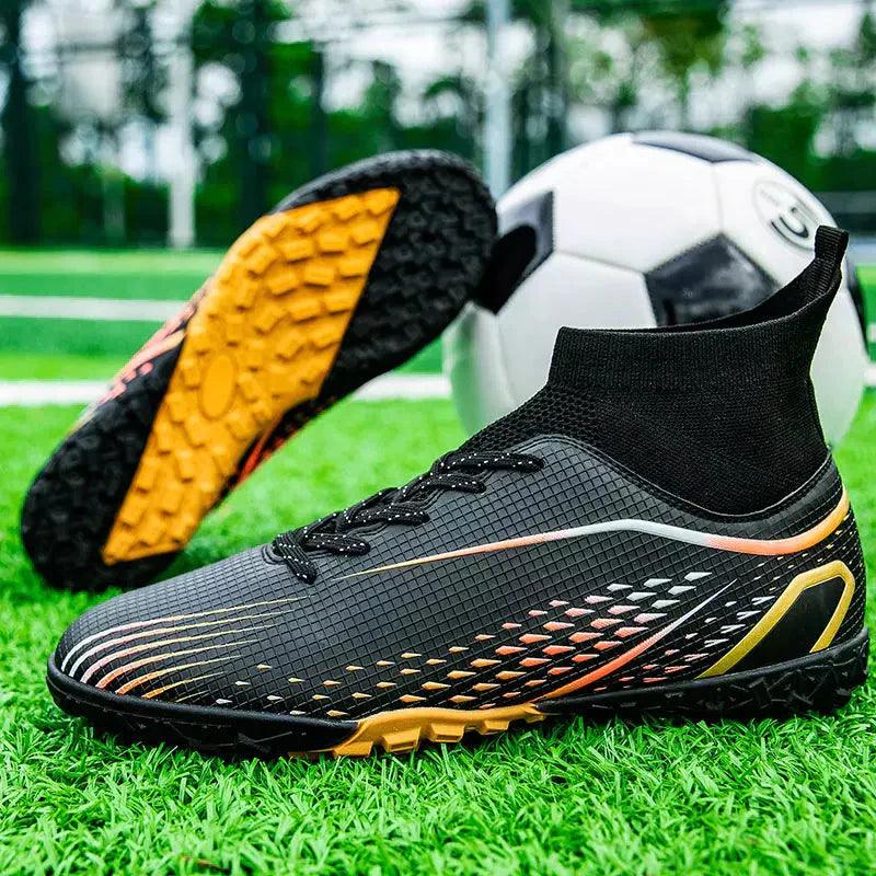 Turf Soccer Cleats - TitanGrip - MoveUP Outlet
