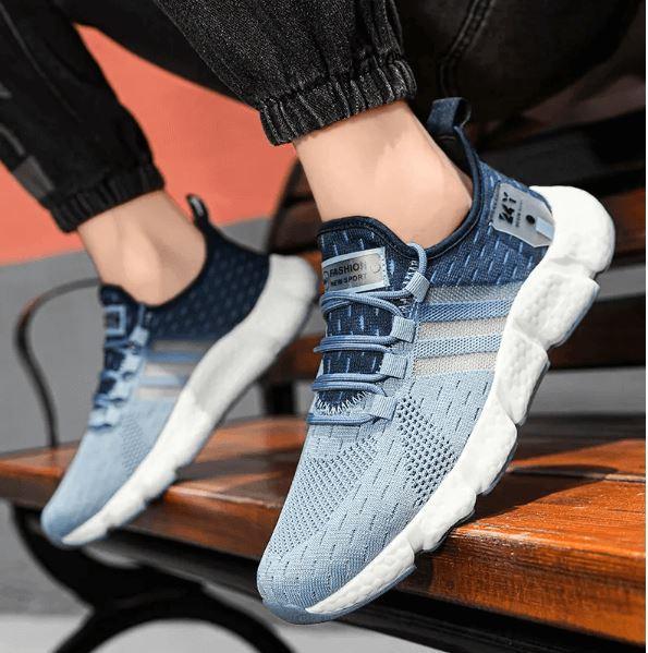 Run Fast 3.0 Athletic Shoes - MoveUP Outlet