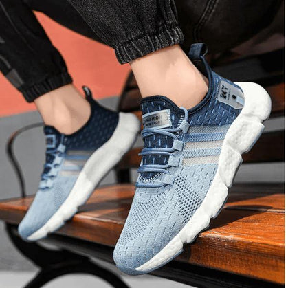 Run Fast 3.0 Athletic Shoes - MoveUP Outlet