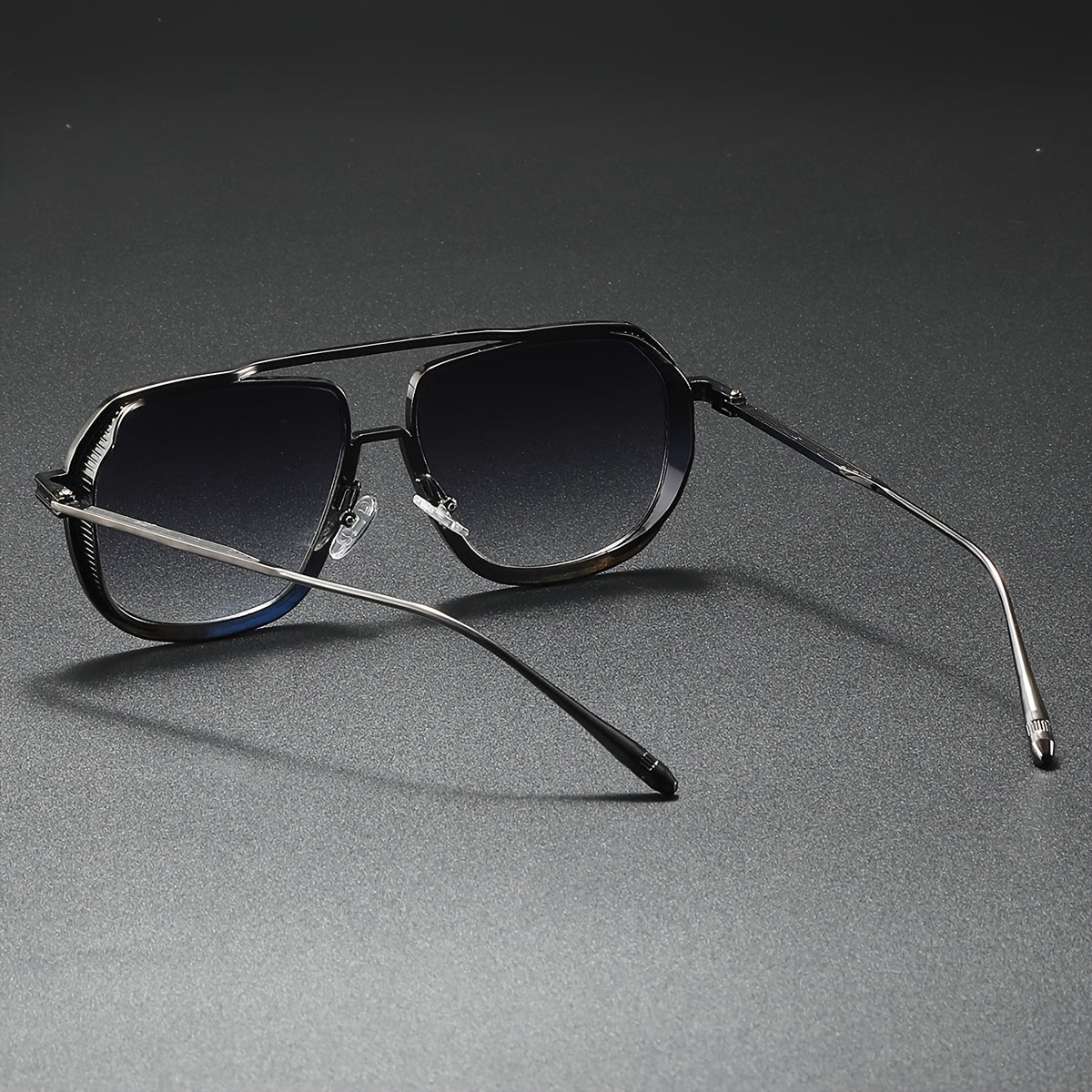 Obsidian Shades