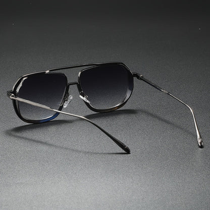 Obsidian Shades