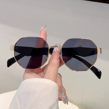 Nova Eight-Sided Sunglasses