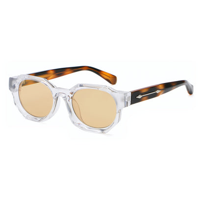 Sunny Vibes Sunglasses