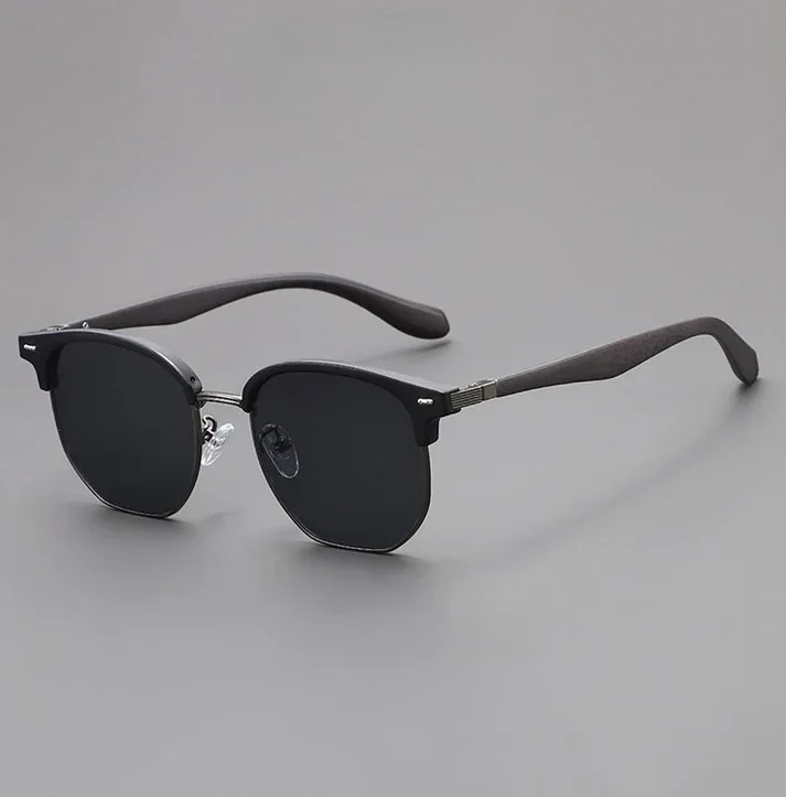 Majestic Monarch Sunglasses
